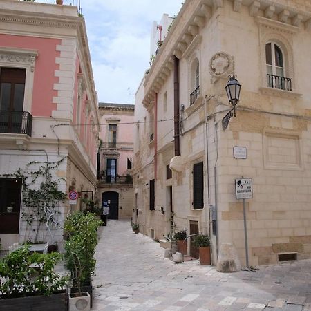 Appartamento La Casa di Angi Lecce Esterno foto