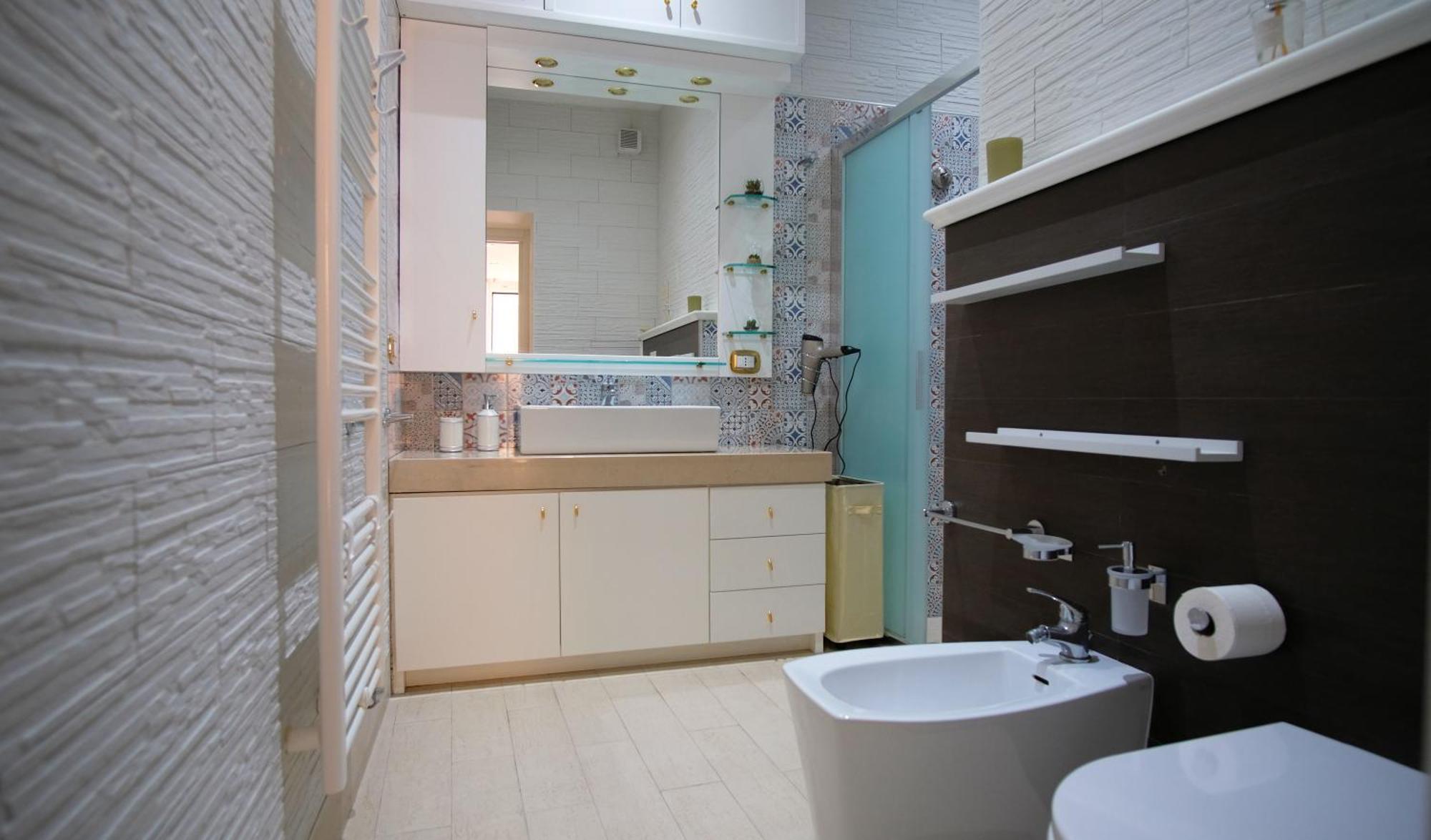 Appartamento La Casa di Angi Lecce Esterno foto