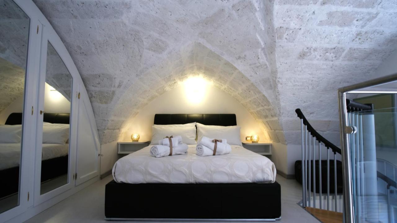 Appartamento La Casa di Angi Lecce Esterno foto